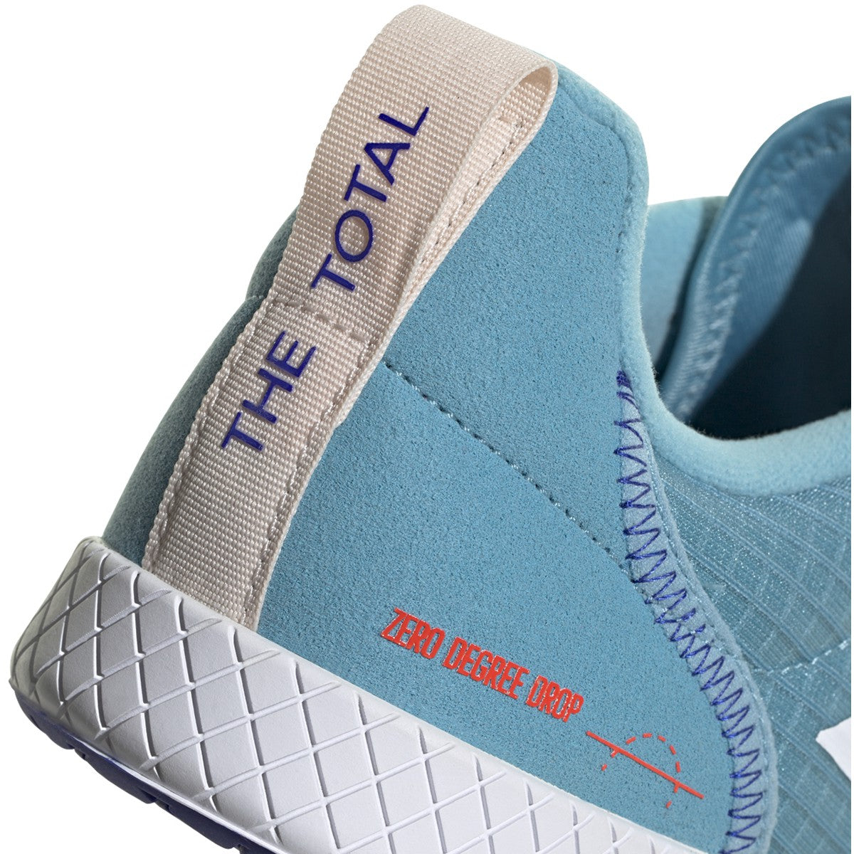 adidas Men's The Total Sneakers