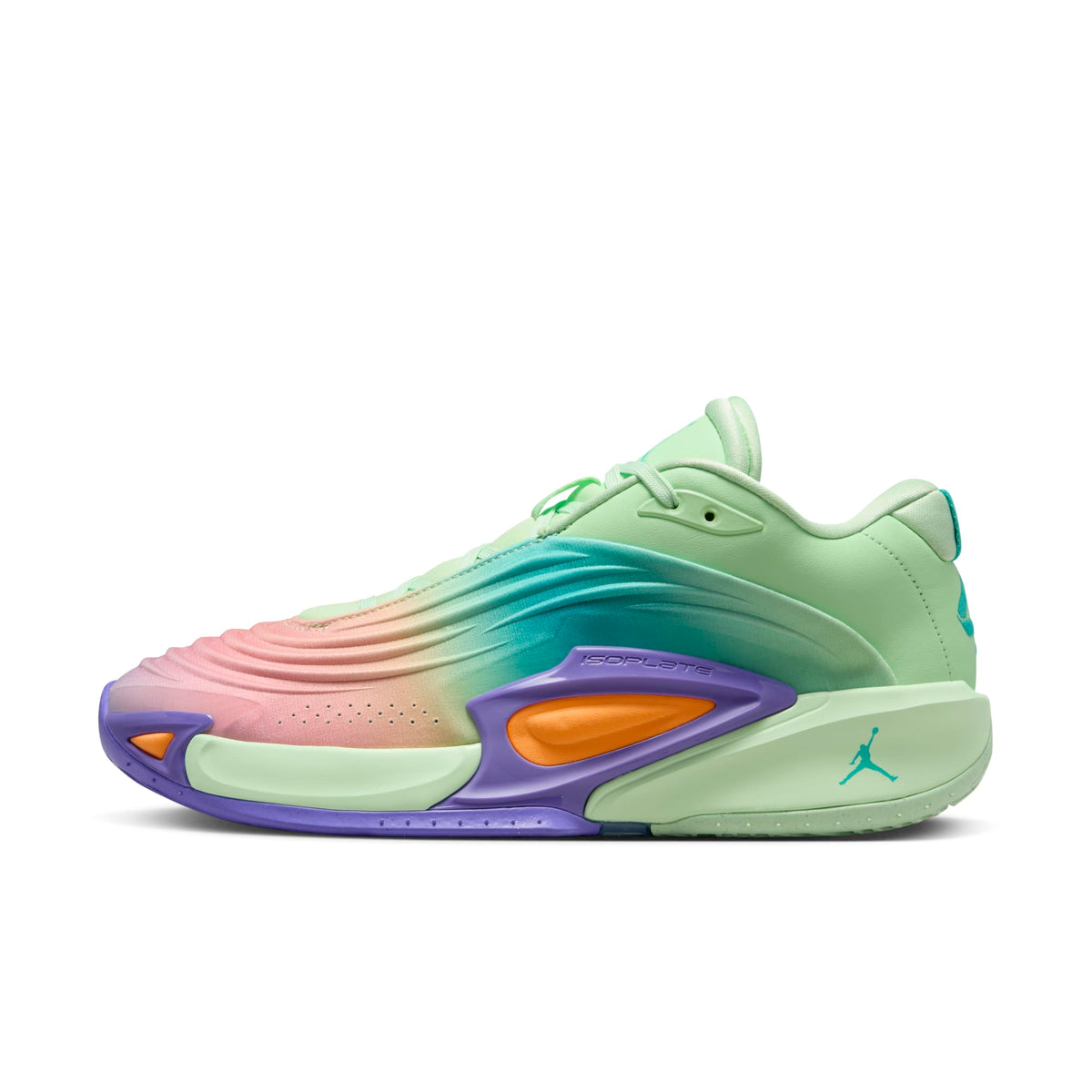 Air Jordan Men's Luka 3 'Blurred Vision' Sneakers