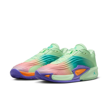 Air Jordan Men's Luka 3 'Blurred Vision' Sneakers