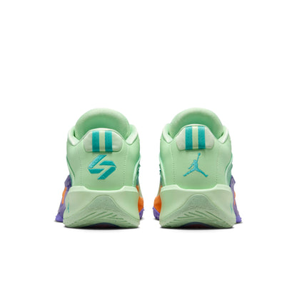 Air Jordan Men's Luka 3 'Blurred Vision' Sneakers