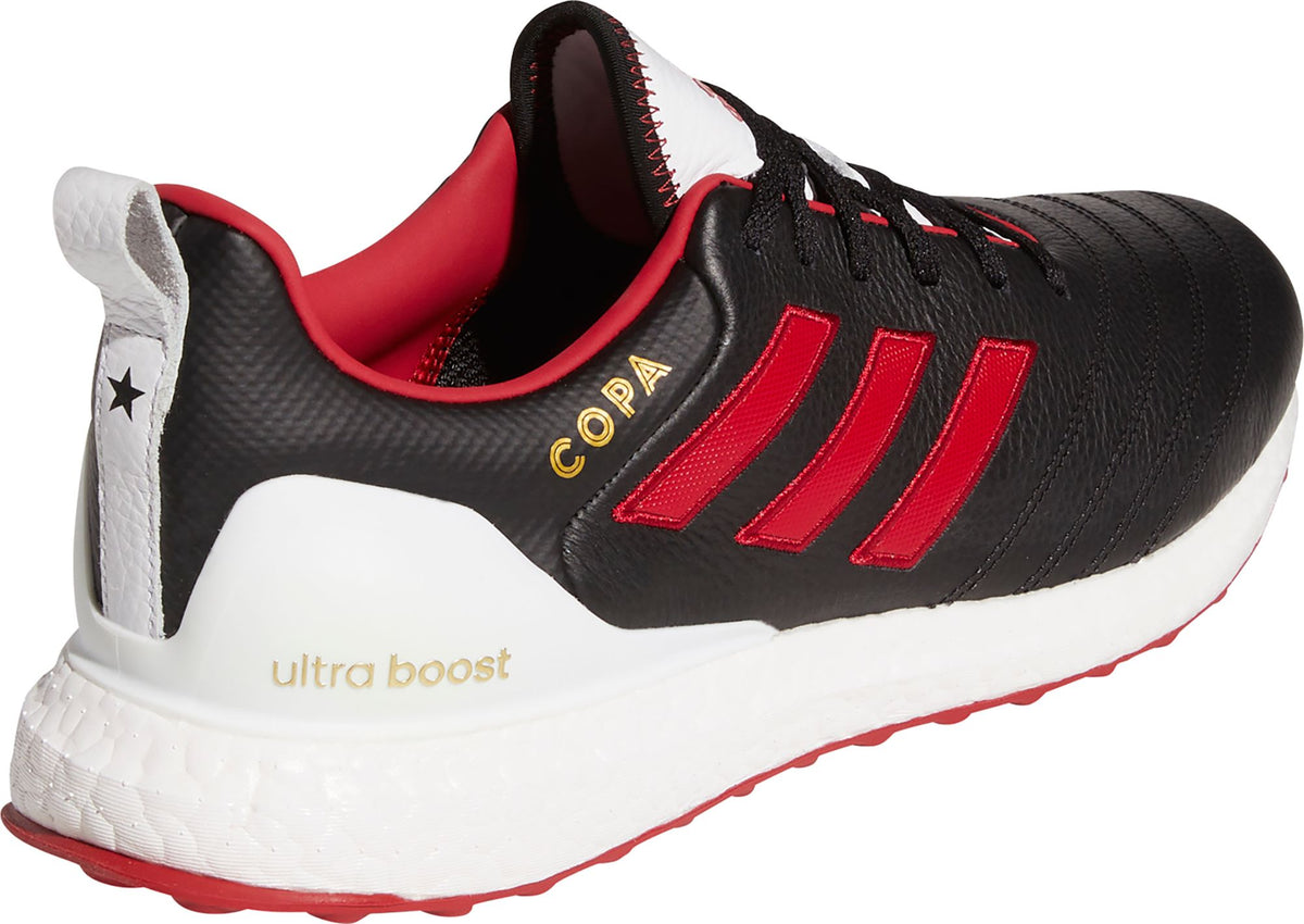adidas Men's Ultraboost X Copa Sneakers