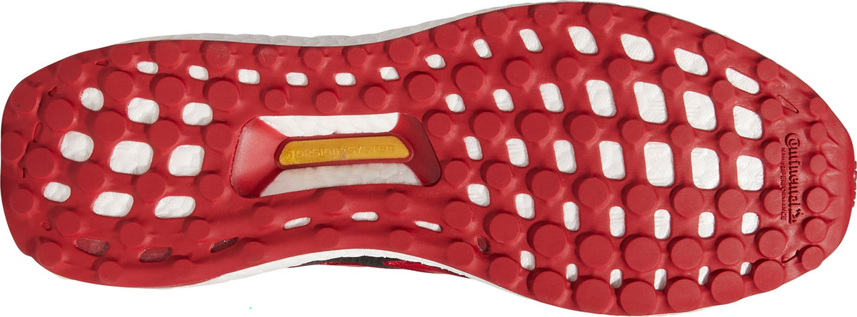 adidas Men's Ultraboost X Copa Sneakers