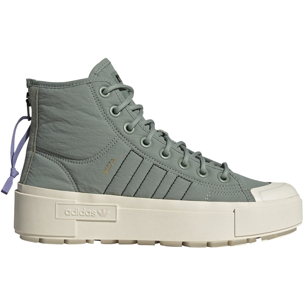 adidas Women's Nizza Bonega X W Sneakers