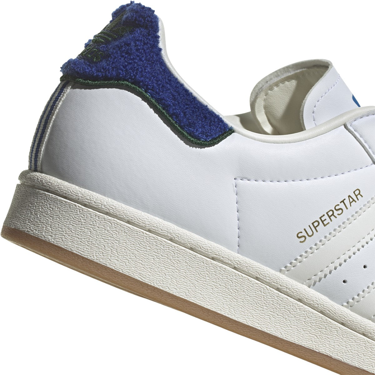 adidas Men's Superstar Sneakers