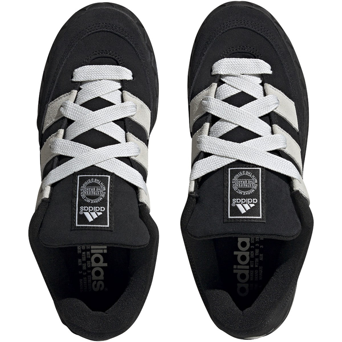 adidas Men's Adimatic Sneakers