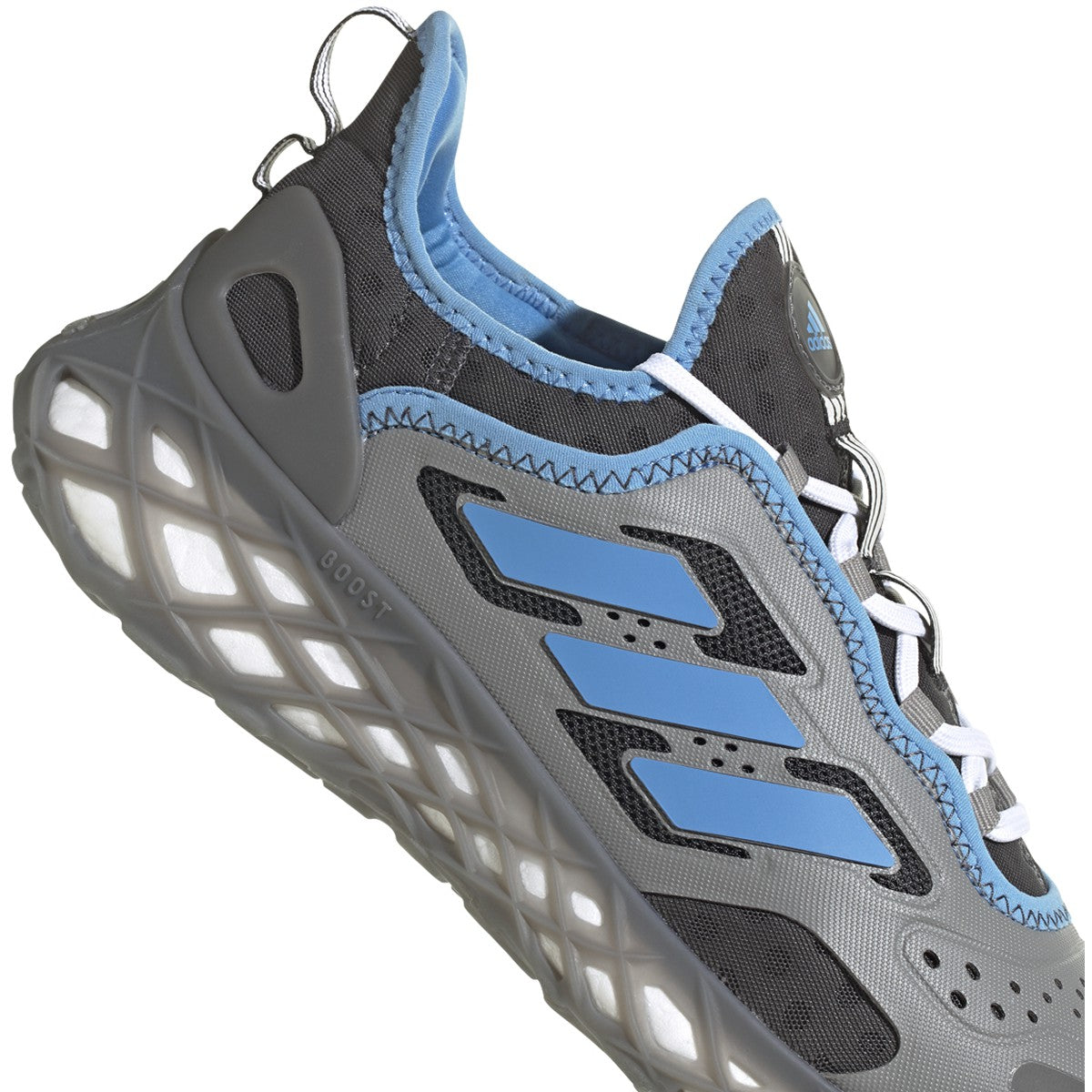 adidas Men's Web Boost Sneakers