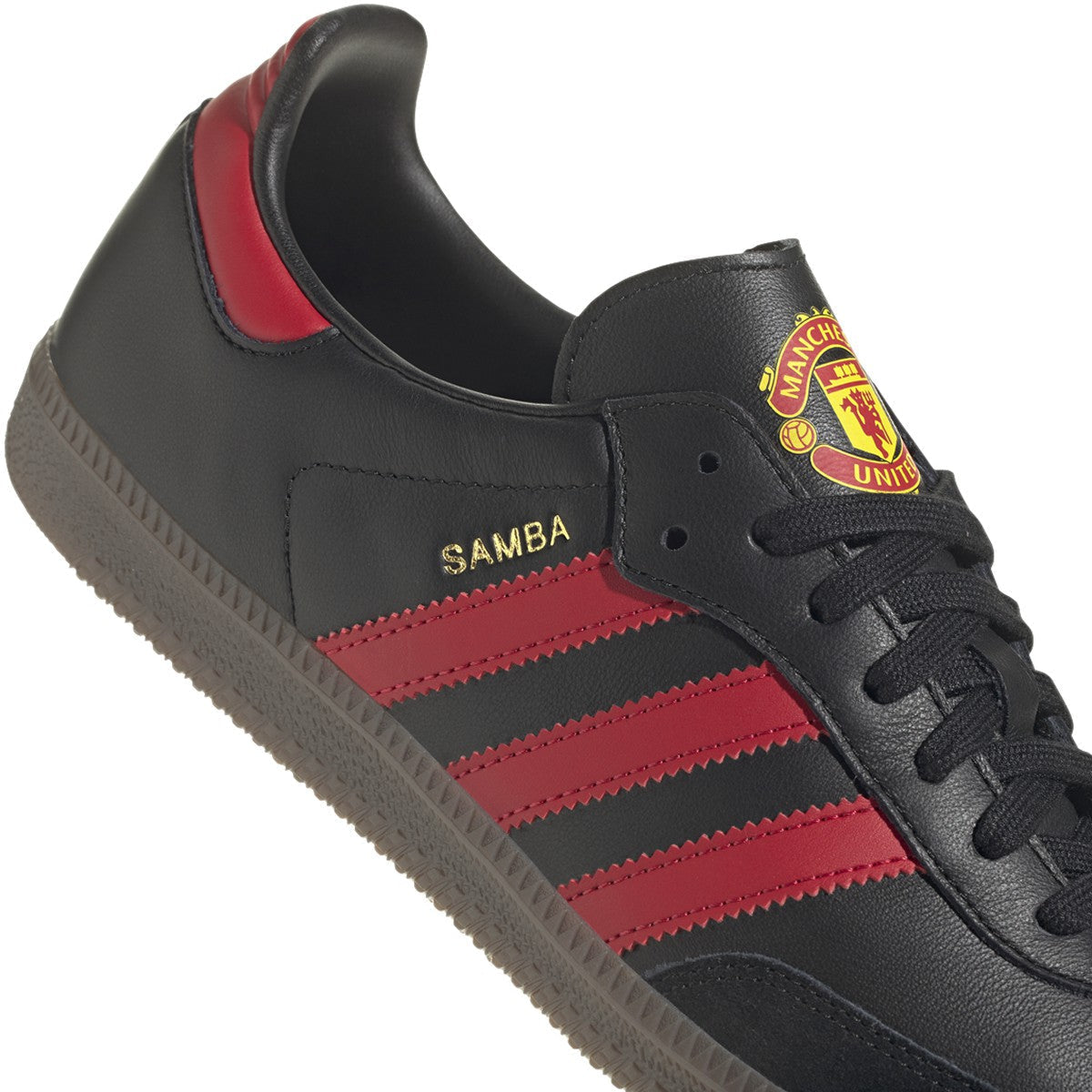 adidas Men's Samba Team Sneakers