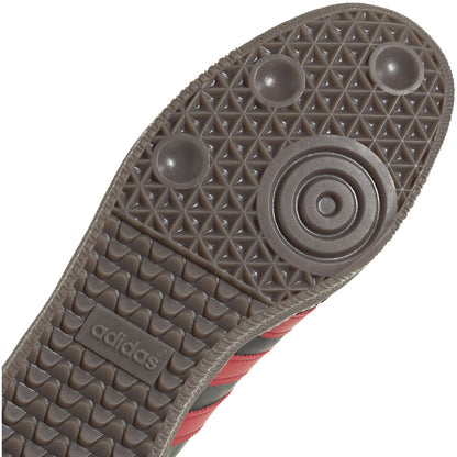 adidas Men's Samba Team Sneakers
