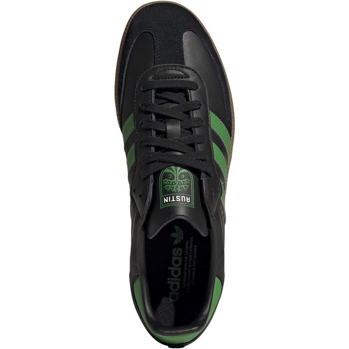 adidas Men's Samba Team Sneakers
