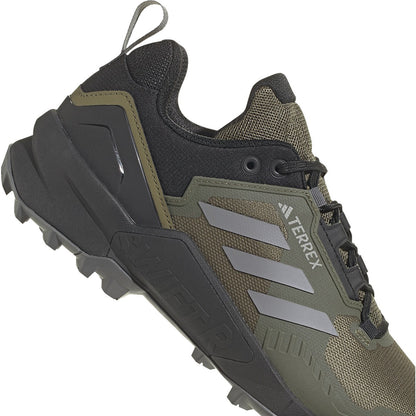 adidas Men's Terrex Swift R3 Sneakers