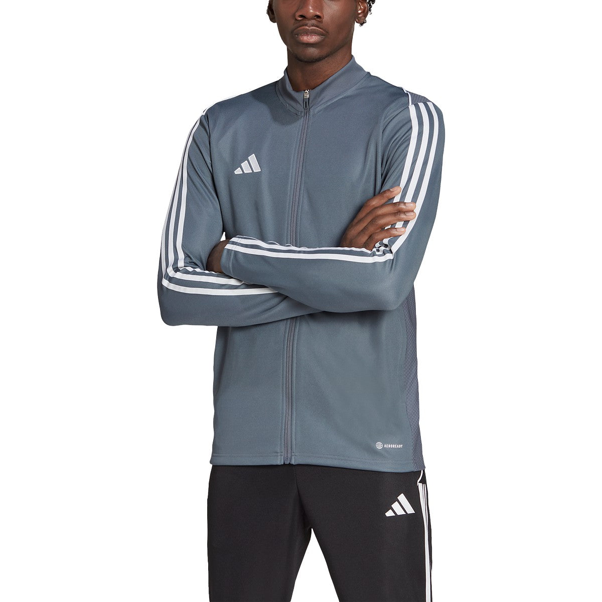 adidas Men's Tiro23 League Track Jacket