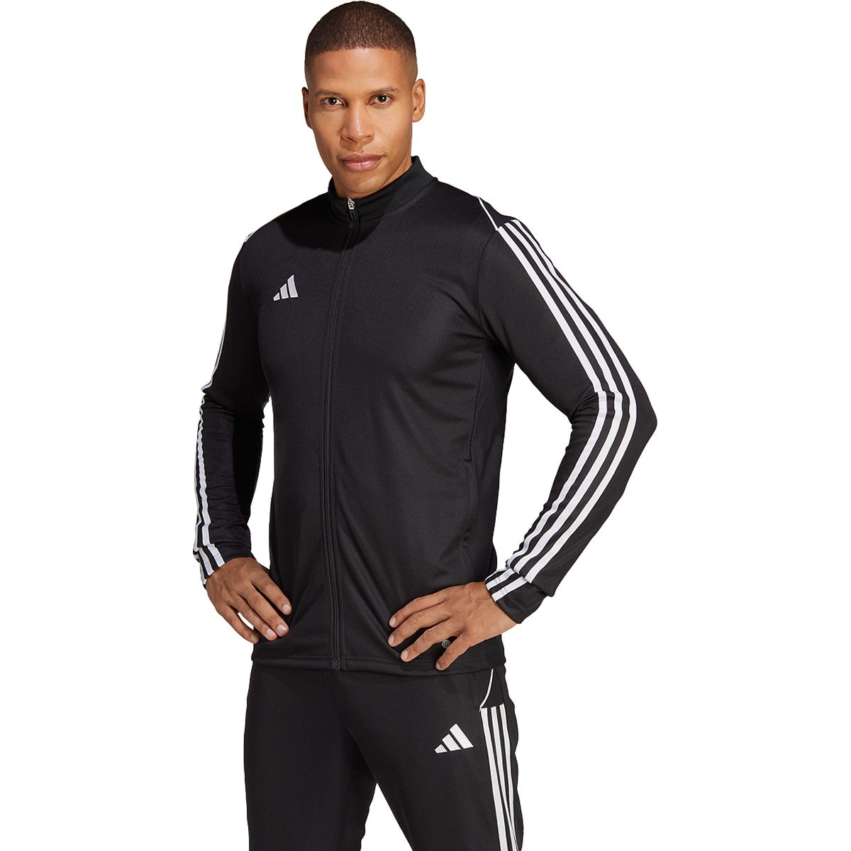 adidas Men's Tiro23 League Track Jacket