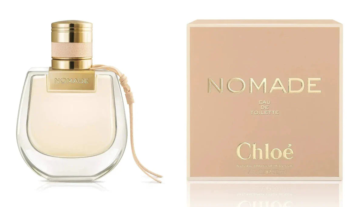 Chloe Nomade Essence 1.7oz Women's Eau de Parfum