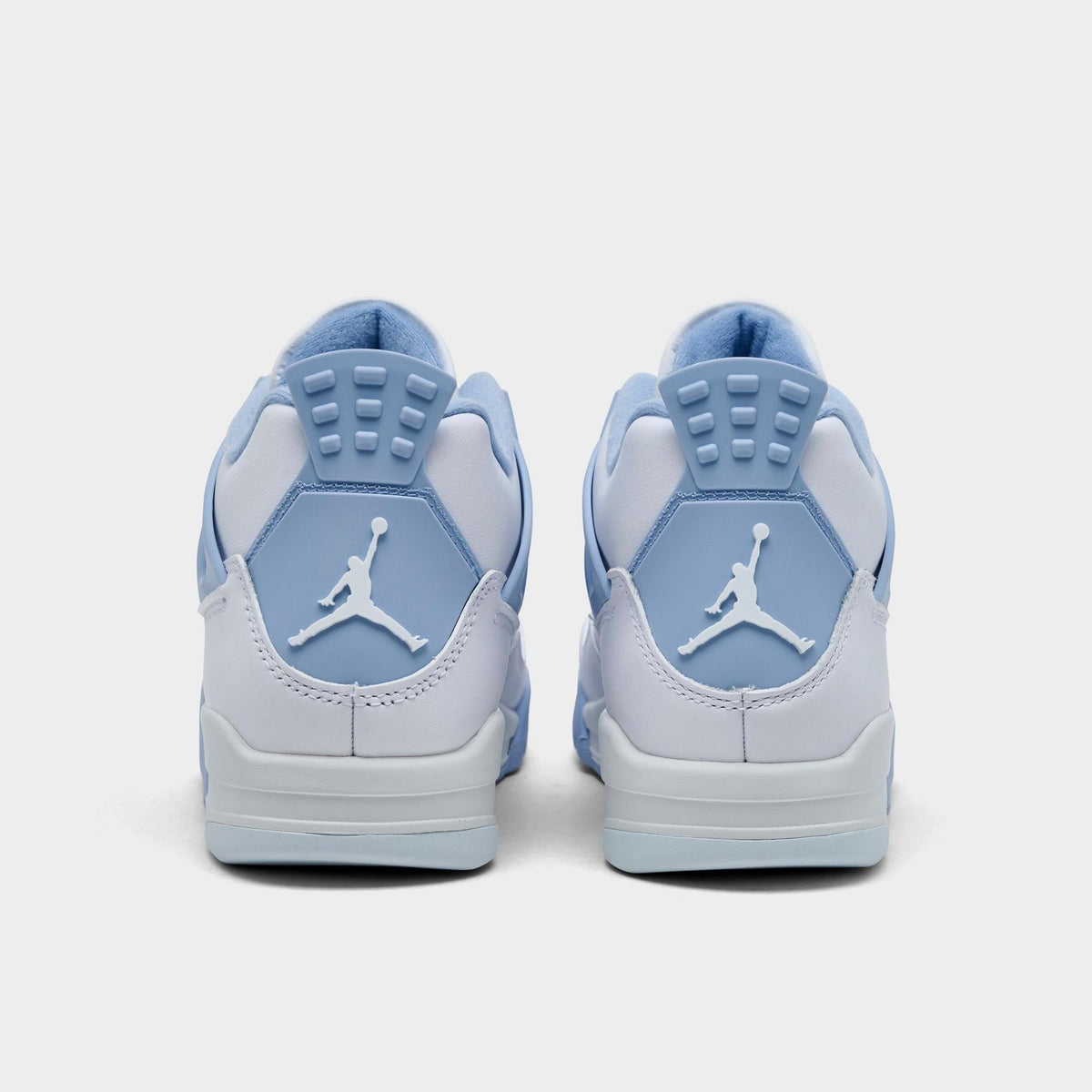 Air Jordan Women's Retro 4 'Forget Me Not' Sneakers