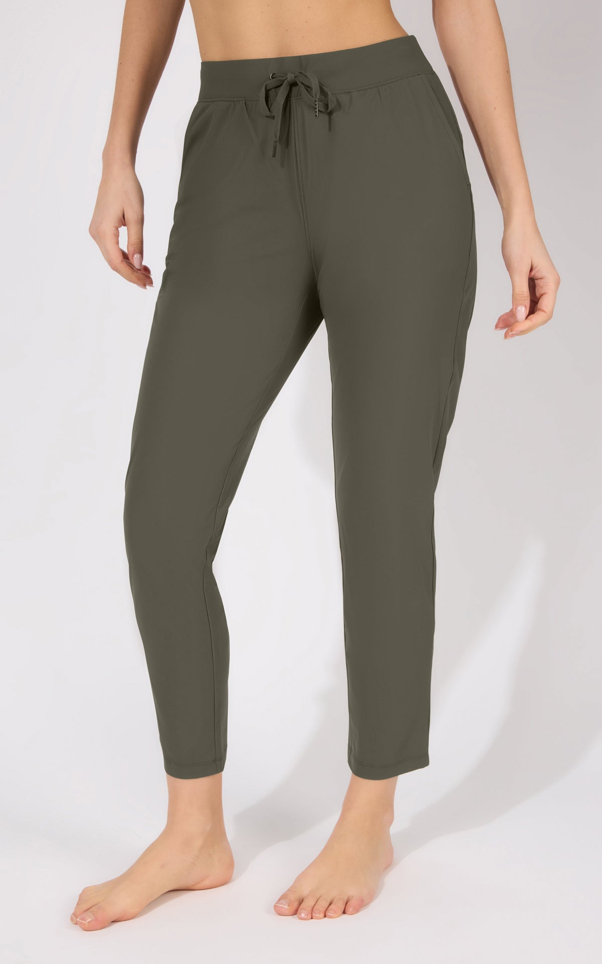 90 Degree by Reflex Warp Avenue Straight Leg Pant