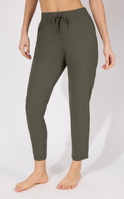 90 Degree by Reflex Warp Avenue Straight Leg Pant