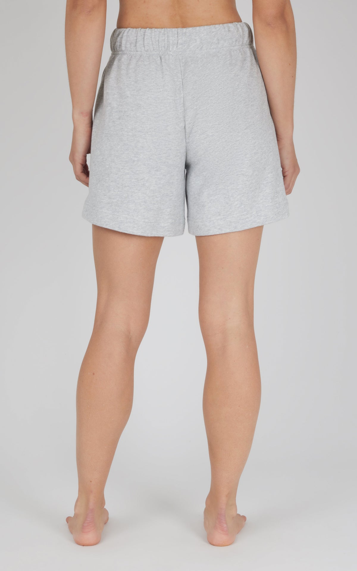 90 Degree by Reflex Loop Terry 6" Short
