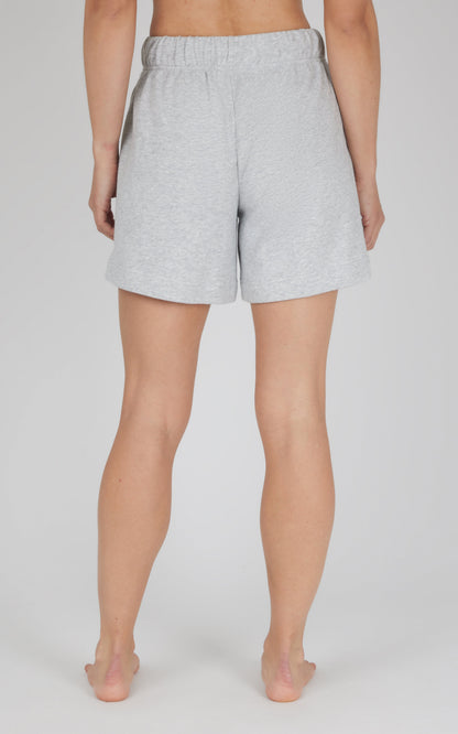 90 Degree by Reflex Loop Terry 6" Short