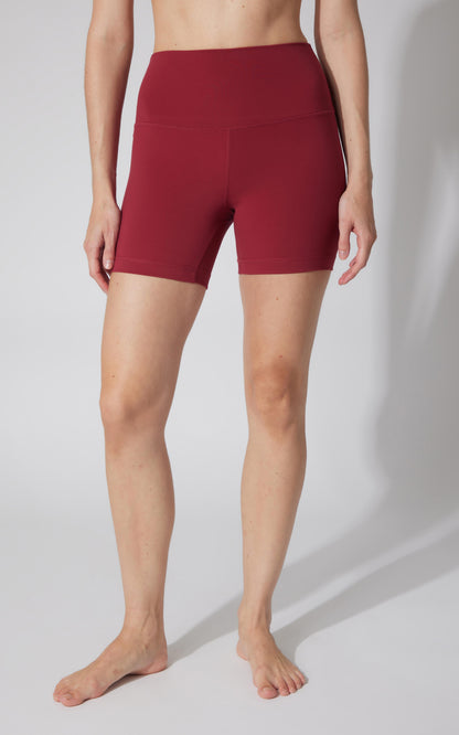 90 Degree by Reflex 2 PK Butter Tech 5" Short