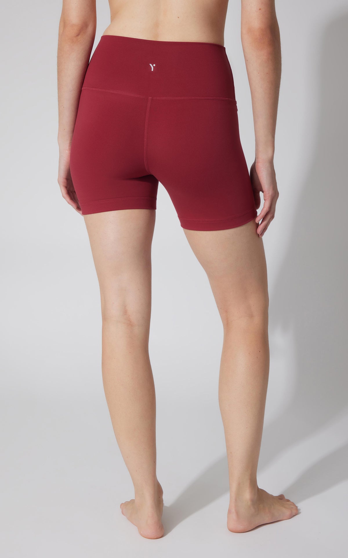 90 Degree by Reflex 2 PK Butter Tech 5" Short