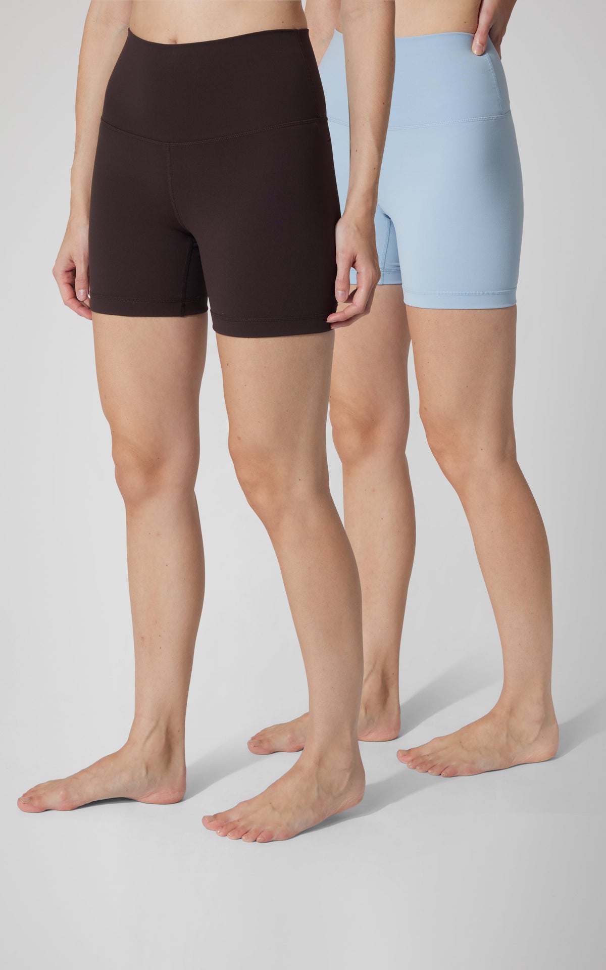 90 Degree by Reflex 2 PK Butter Tech 5" Short