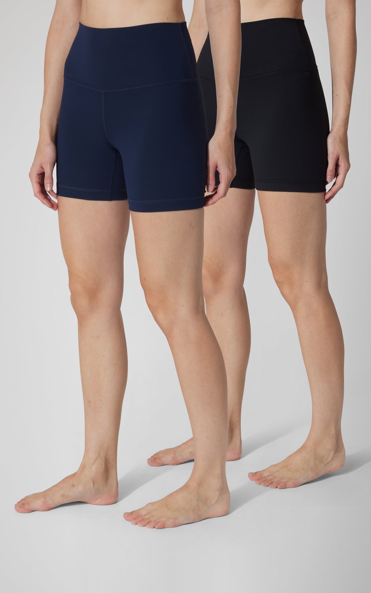 90 Degree by Reflex 2 PK Butter Tech 5" Short
