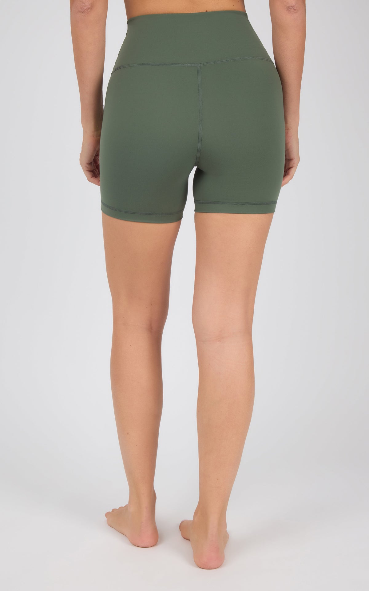 90 Degree by Reflex SKN Everyday 5” Basic Shorts 2 PK