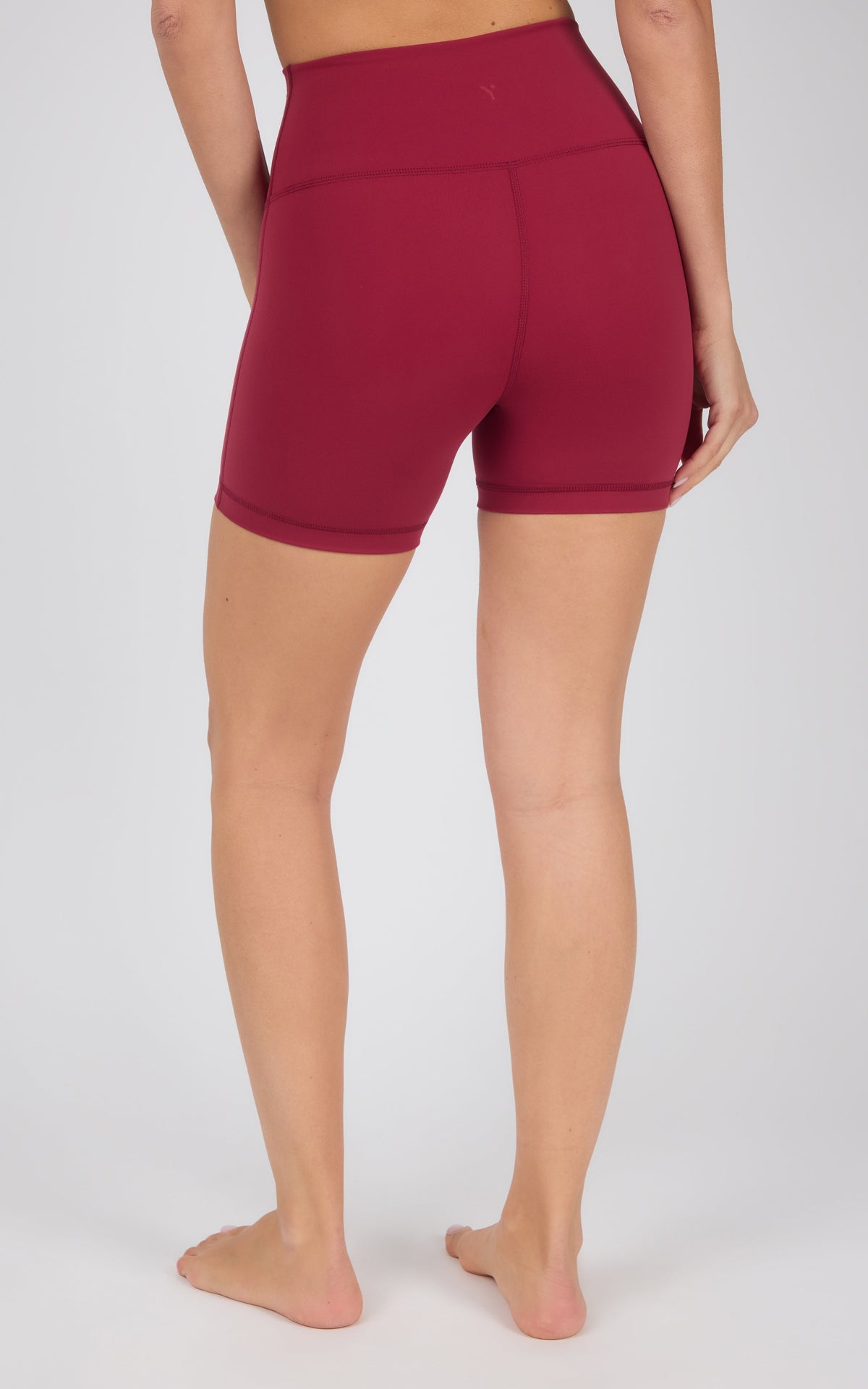 90 Degree by Reflex SKN Everyday 5” Basic Shorts 2 PK