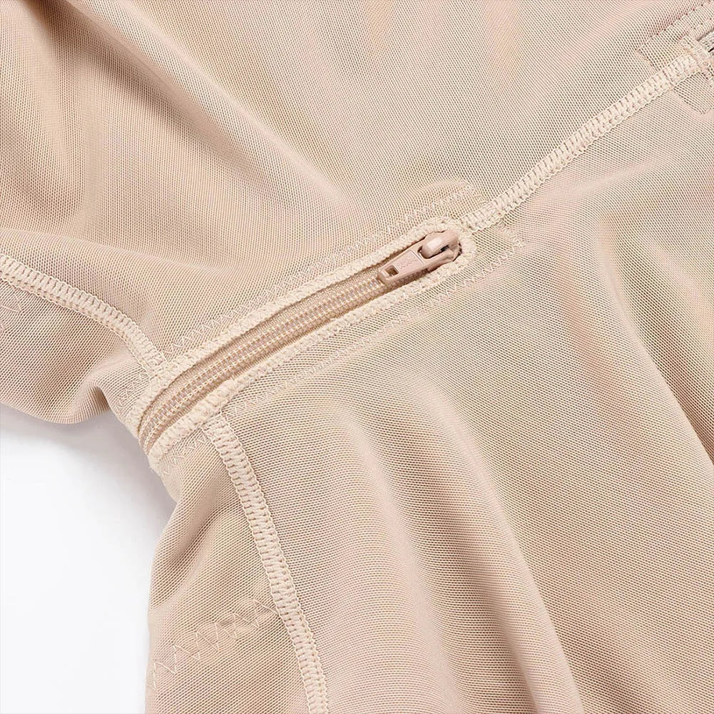 Straps Full Body Shaper Tummy Slimming Postpartum Stage 3 Girdle Push Up Butt Lifter Shapewear