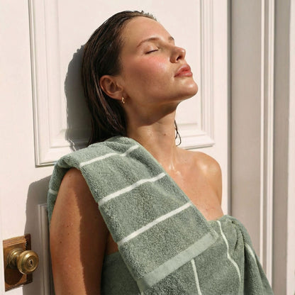 Deia Towels