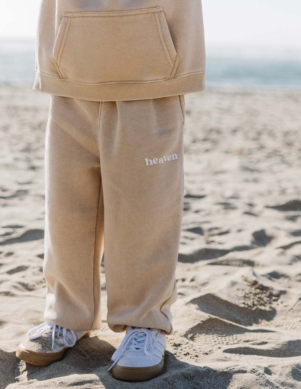 Elevated Faith Heaven Kids Sweatpant