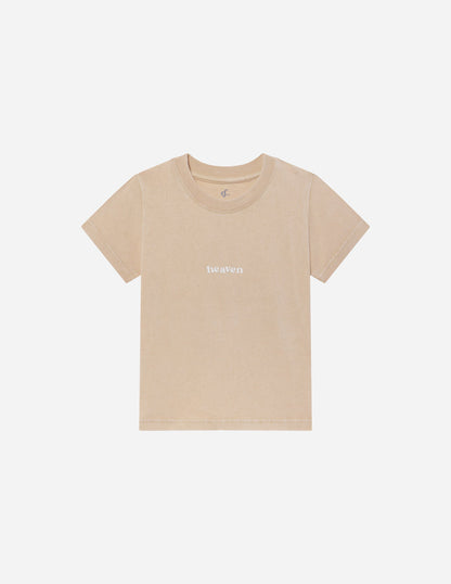 Elevated Faith Heaven Kids Tee