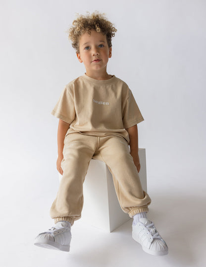 Elevated Faith Heaven Kids Tee