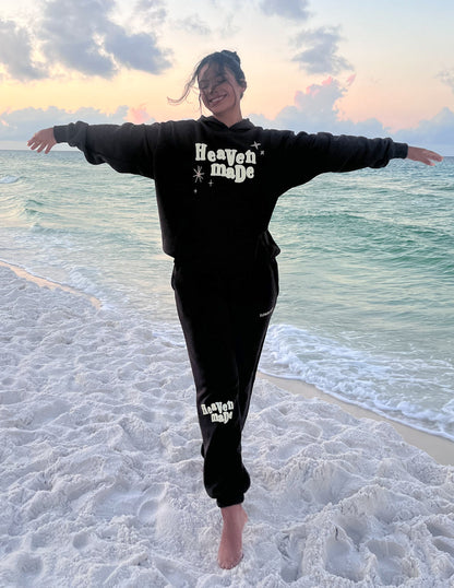 Elevated Faith Heaven Made Unisex Sweatpant