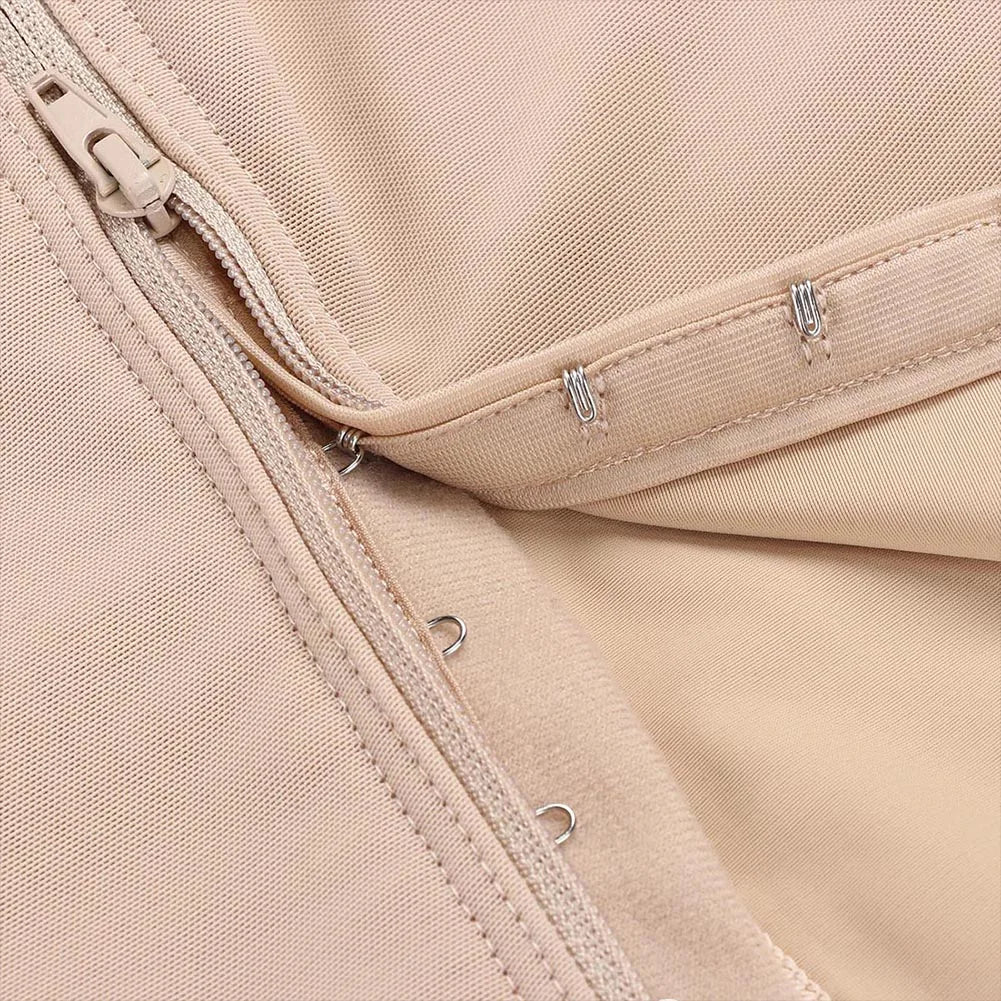 Straps Full Body Shaper Tummy Slimming Postpartum Stage 3 Girdle Push Up Butt Lifter Shapewear