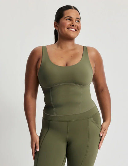HiTouch™️ Active Contour Tank