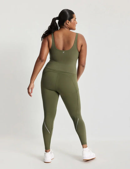 HiTouch™️ Active Contour Tank