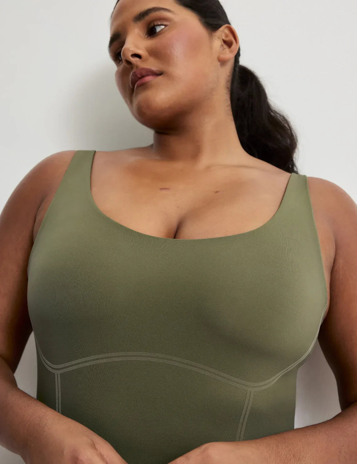HiTouch™️ Active Contour Tank