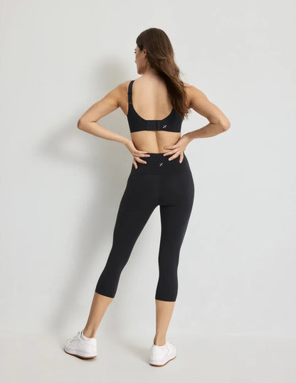 HiTouch™️ Capri Legging - Last Call