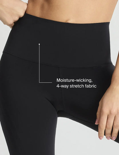HiTouch™️ Capri Legging - Last Call