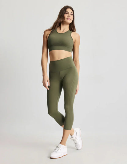 HiTouch™️ Capri Legging