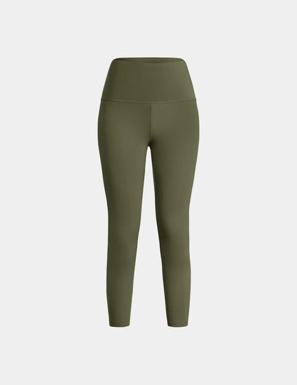HiTouch™️ Capri Legging - Last Call