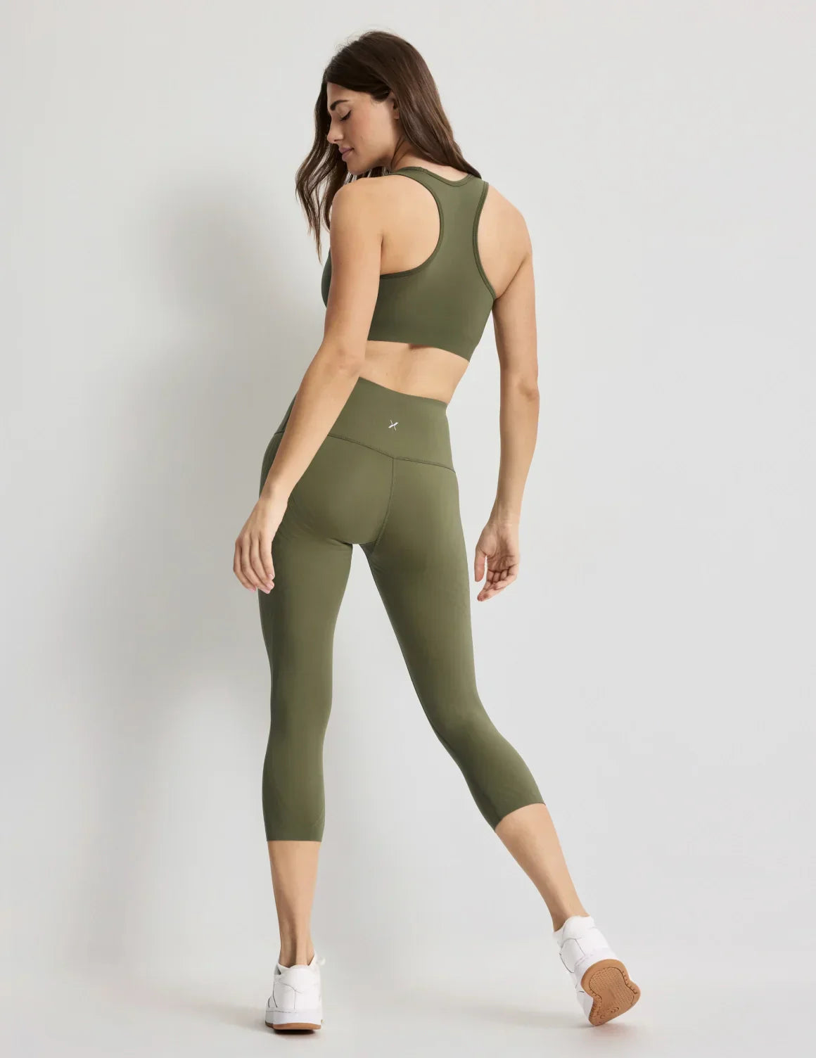 HiTouch™️ Capri Legging