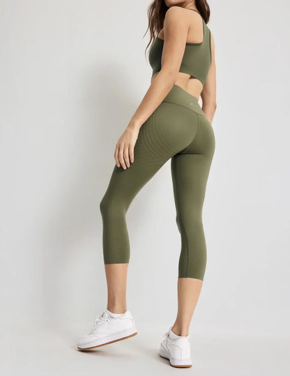 HiTouch™️ Capri Legging