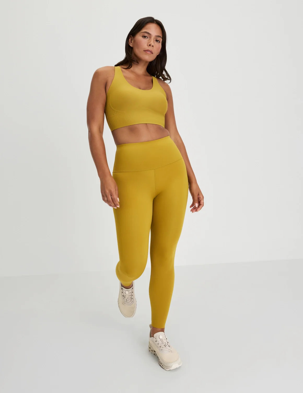 HiTouch™️ High Rise Legging - Last Call