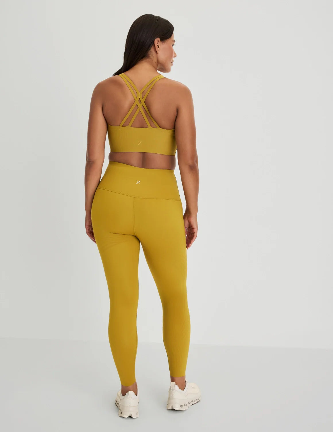 HiTouch™️ High Rise Legging - Last Call