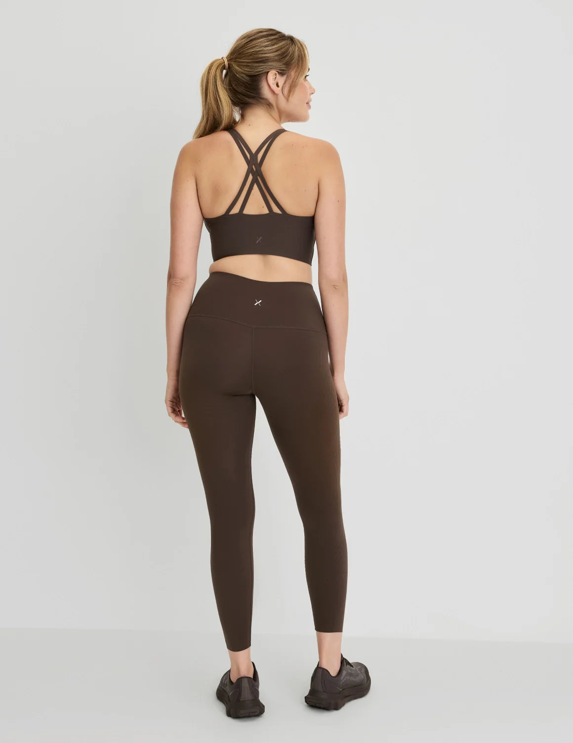 HiTouch™️ High Rise Legging - Last Call