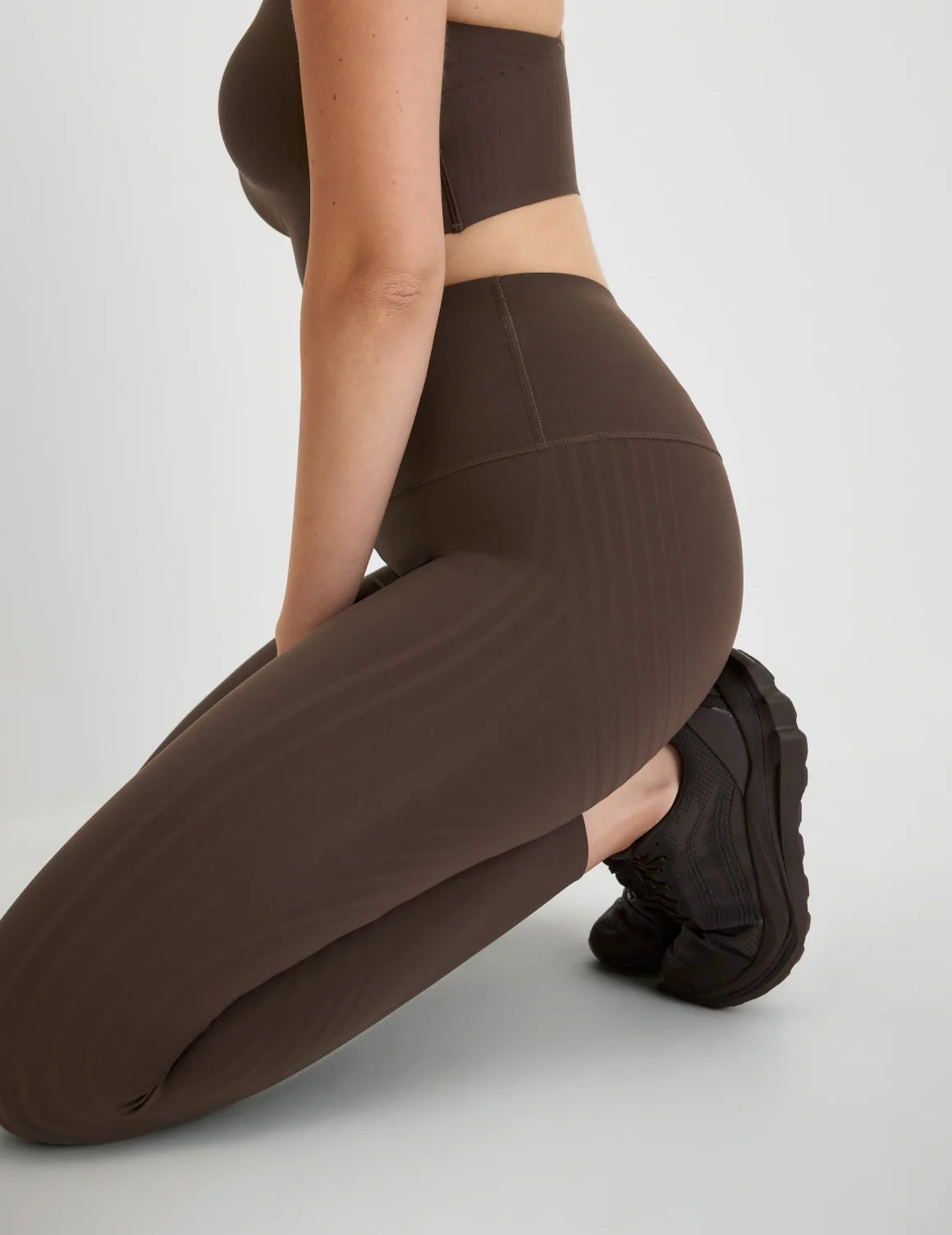 HiTouch™️ High Rise Legging - Last Call