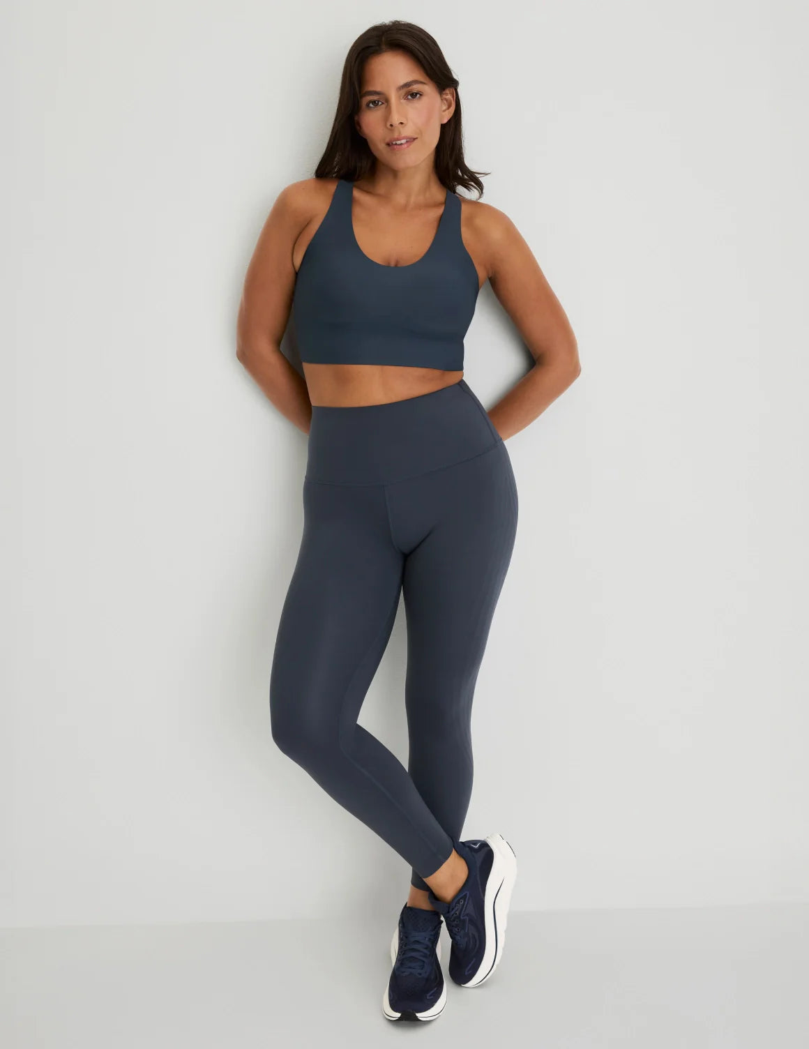 HiTouch™️ High Rise Legging - Last Call