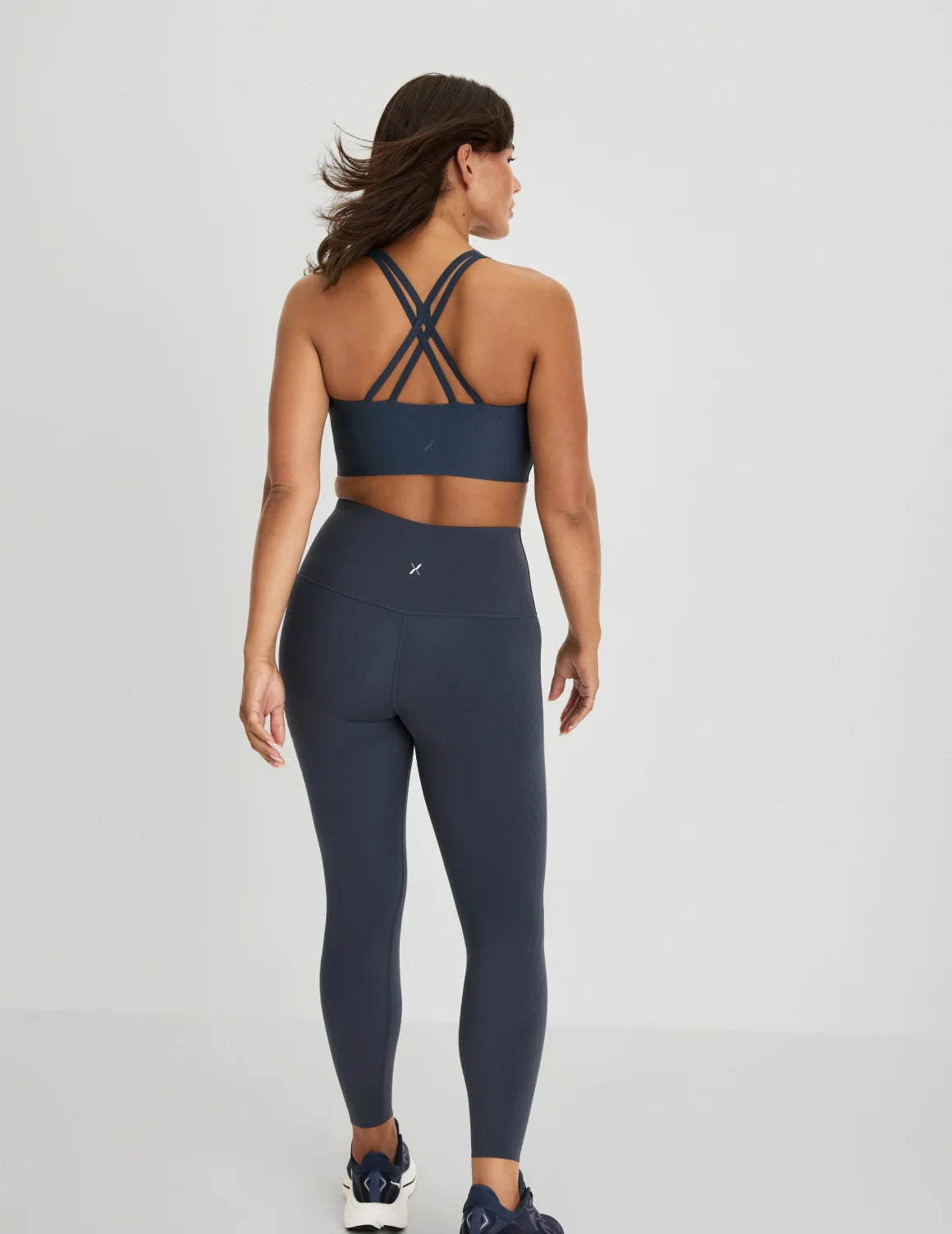 HiTouch™️ High Rise Legging - Last Call